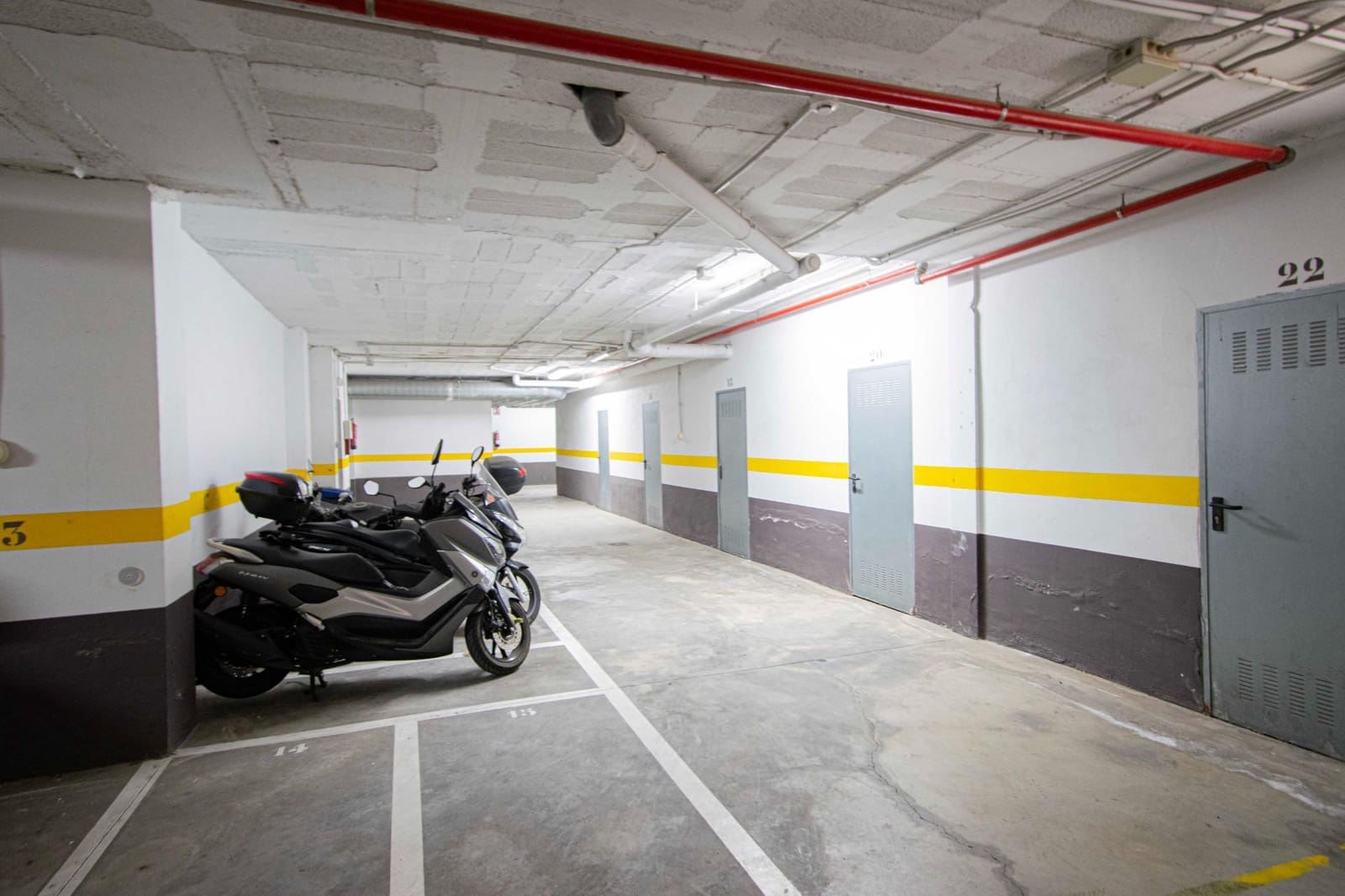 2 bedroom Apartment for sale in Alcala del Rio with garage - € 149,000 (Ref: 9437186)