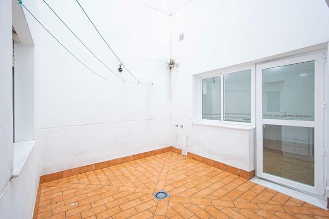 2 soveværelse Lejlighed til salg i Alcalá del Río med garage - € 149.000 (Ref: 9437186)