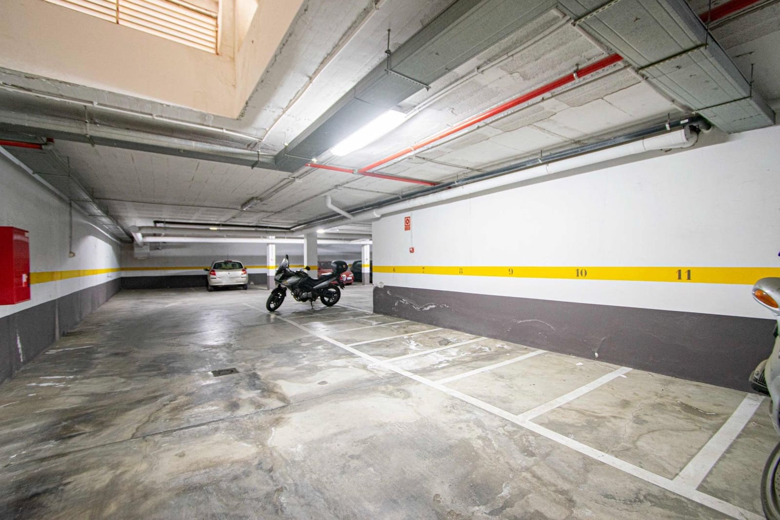 2 bedroom Apartment for sale in Alcala del Rio with garage - € 149,000 (Ref: 9437186)