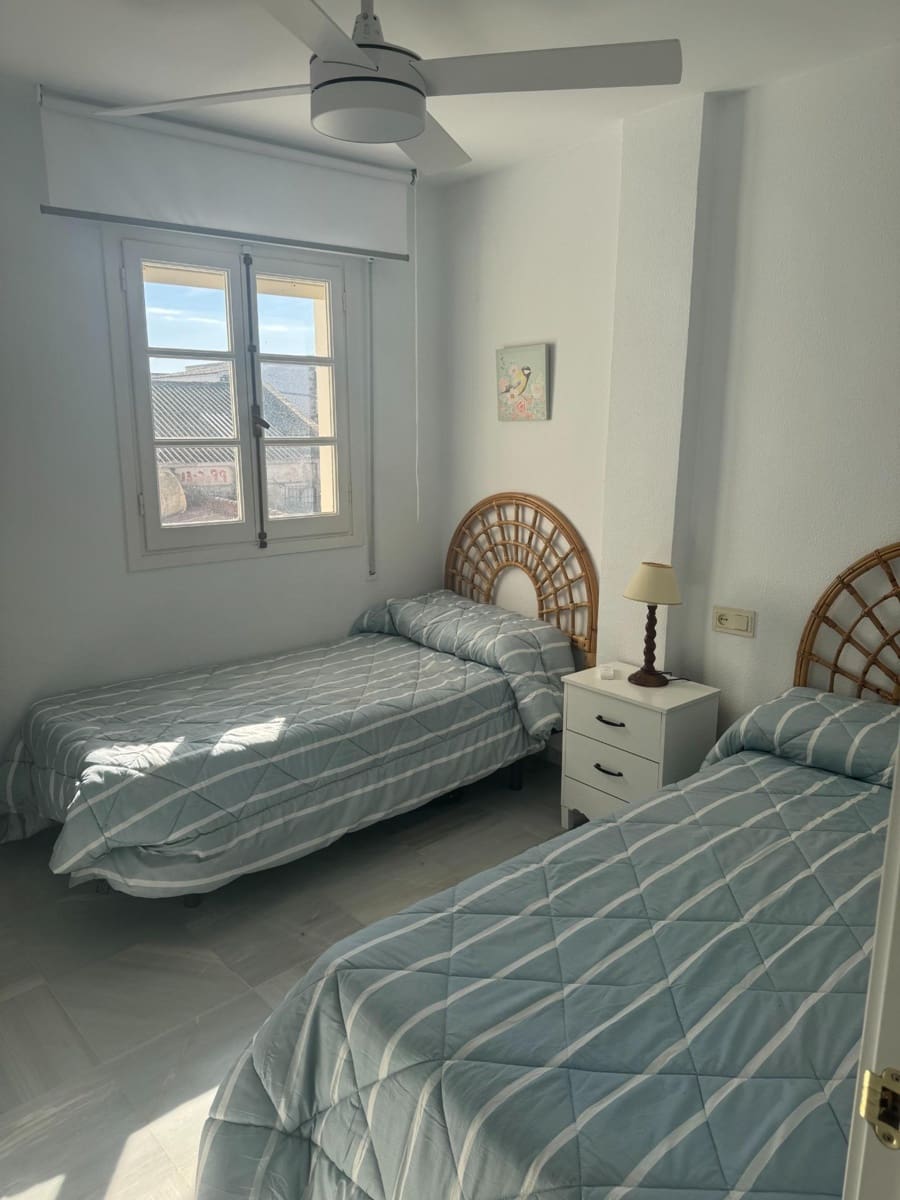 2 bedroom Flat for sale in El Puerto de Santa Maria - € 199,000 (Ref: 9437187)