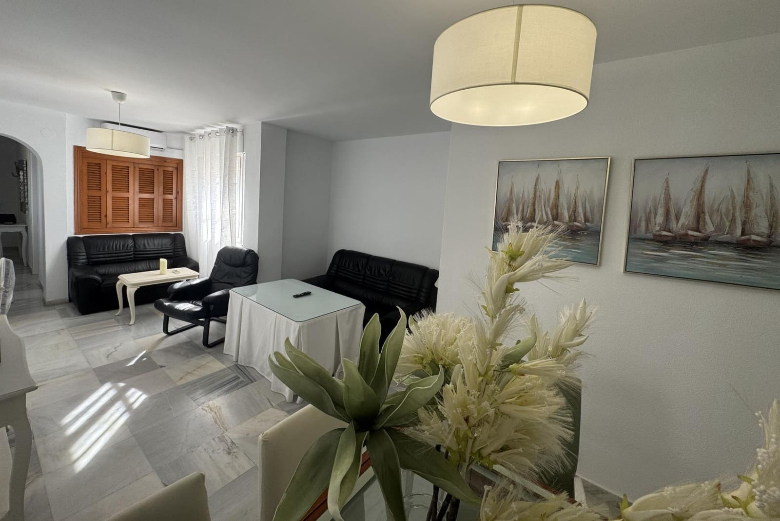 2 bedroom Flat for sale in El Puerto de Santa Maria - € 199,000 (Ref: 9437187)