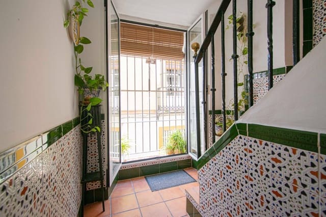 5 sypialnia Dom szeregowy na sprzedaż w Miasto Sewilla - 835 000 € (Ref: 9437188)