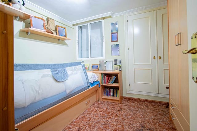 5 sypialnia Dom szeregowy na sprzedaż w Miasto Sewilla - 835 000 € (Ref: 9437188)