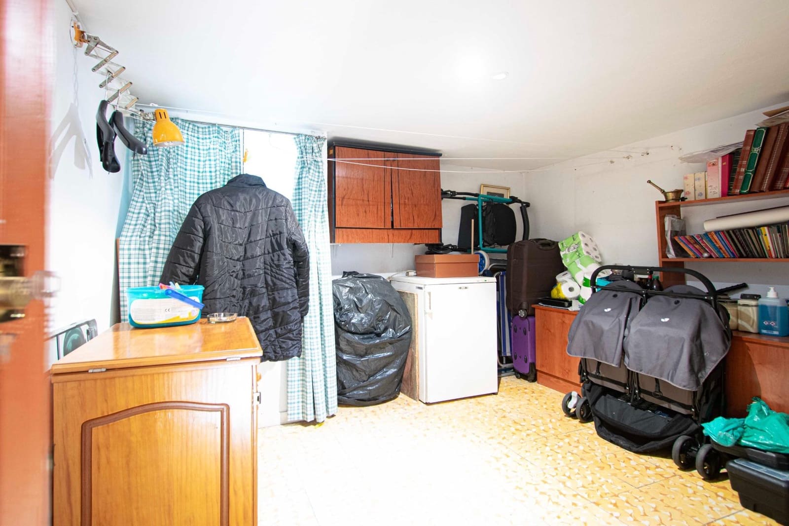 5 Zimmer Reihenhaus zu verkaufen in Sevilla Stadt - 835.000 € (Ref: 9437188)