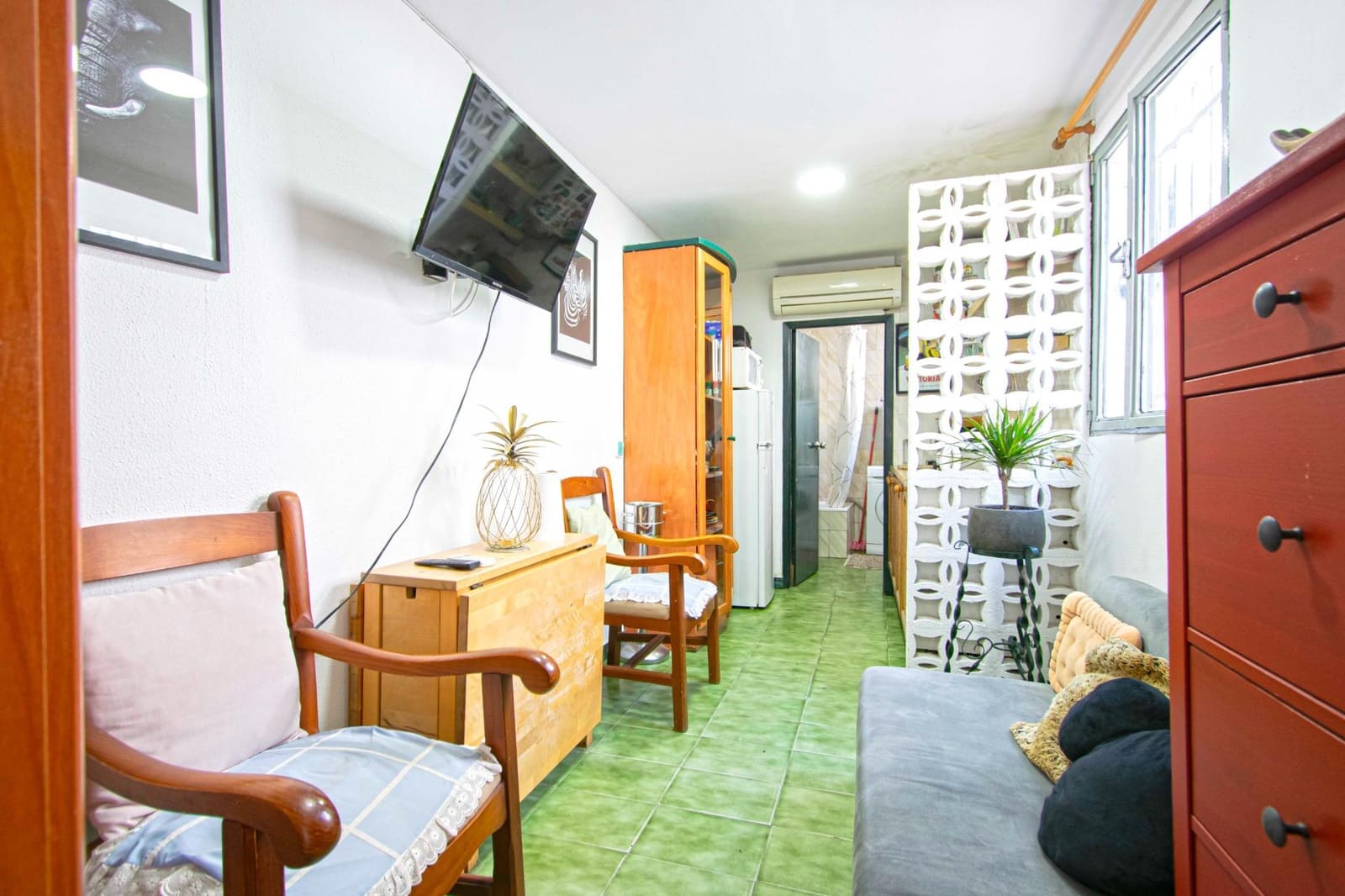 5 Zimmer Reihenhaus zu verkaufen in Sevilla Stadt - 835.000 € (Ref: 9437188)