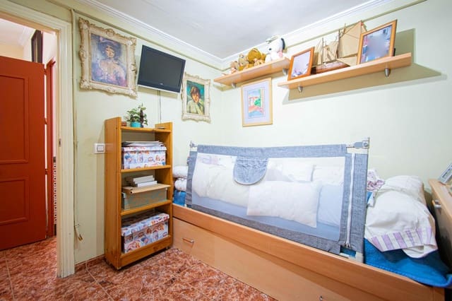 5 soveværelse Rækkehus til salg i Sevilla by - € 835.000 (Ref: 9437188)