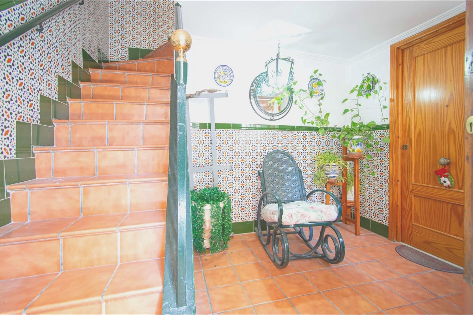 5 sypialnia Dom szeregowy na sprzedaż w Miasto Sewilla - 835 000 € (Ref: 9437188)