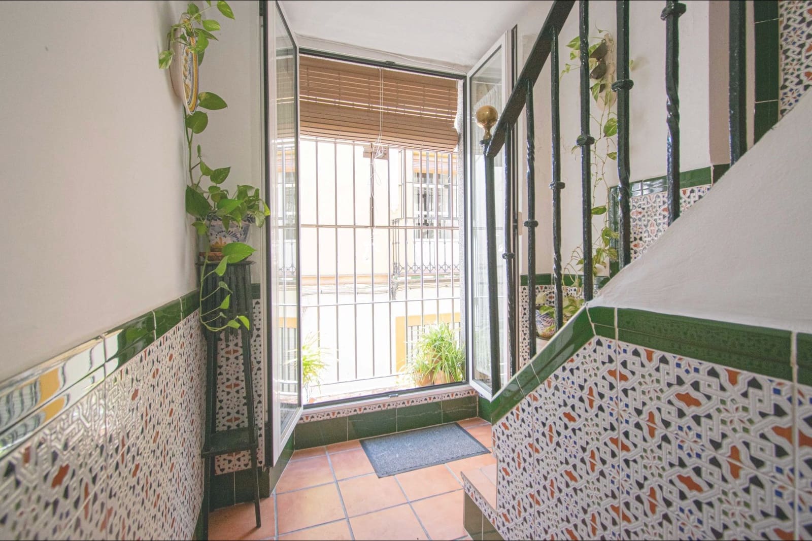 5 sypialnia Dom szeregowy na sprzedaż w Miasto Sewilla - 835 000 € (Ref: 9437188)