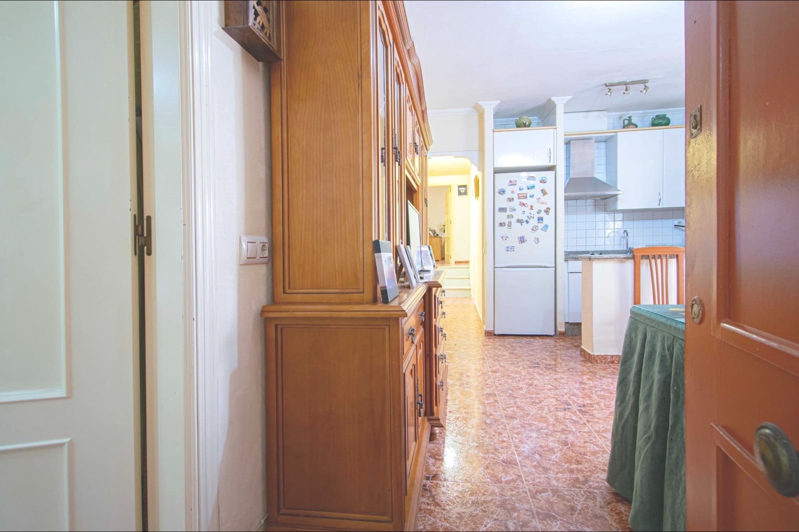 5 Zimmer Reihenhaus zu verkaufen in Sevilla Stadt - 835.000 € (Ref: 9437188)