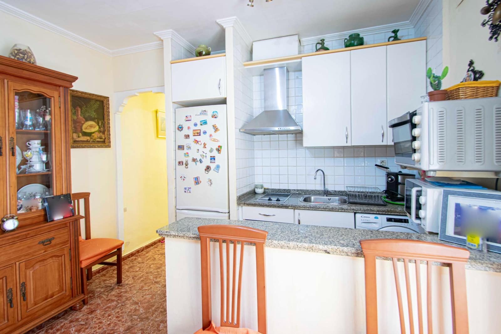 5 Zimmer Reihenhaus zu verkaufen in Sevilla Stadt - 835.000 € (Ref: 9437188)