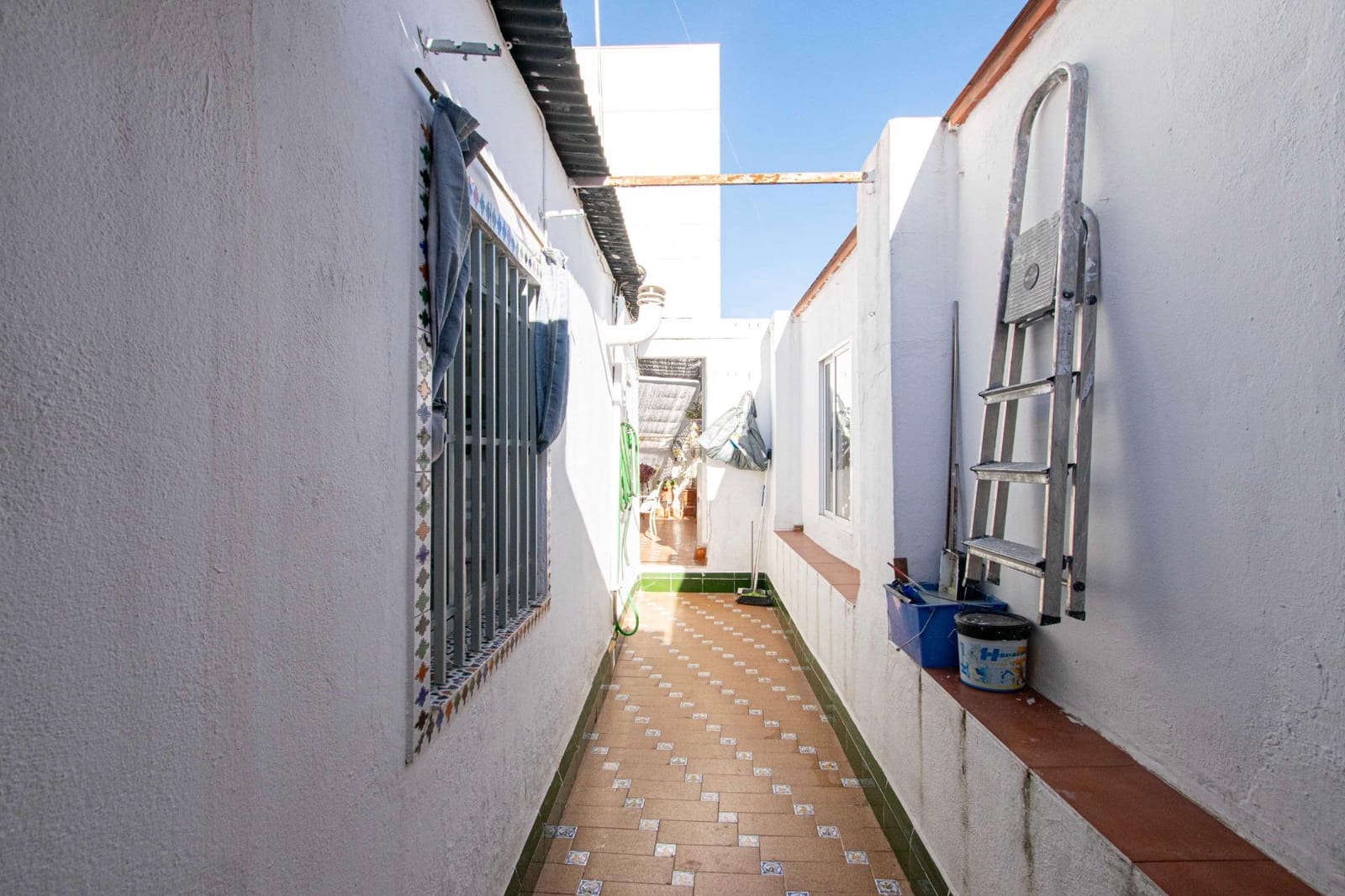 5 Zimmer Reihenhaus zu verkaufen in Sevilla Stadt - 835.000 € (Ref: 9437188)