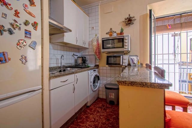 5 sovrum Radhus till salu i Sevilla stad - 835 000 € (Ref: 9437188)