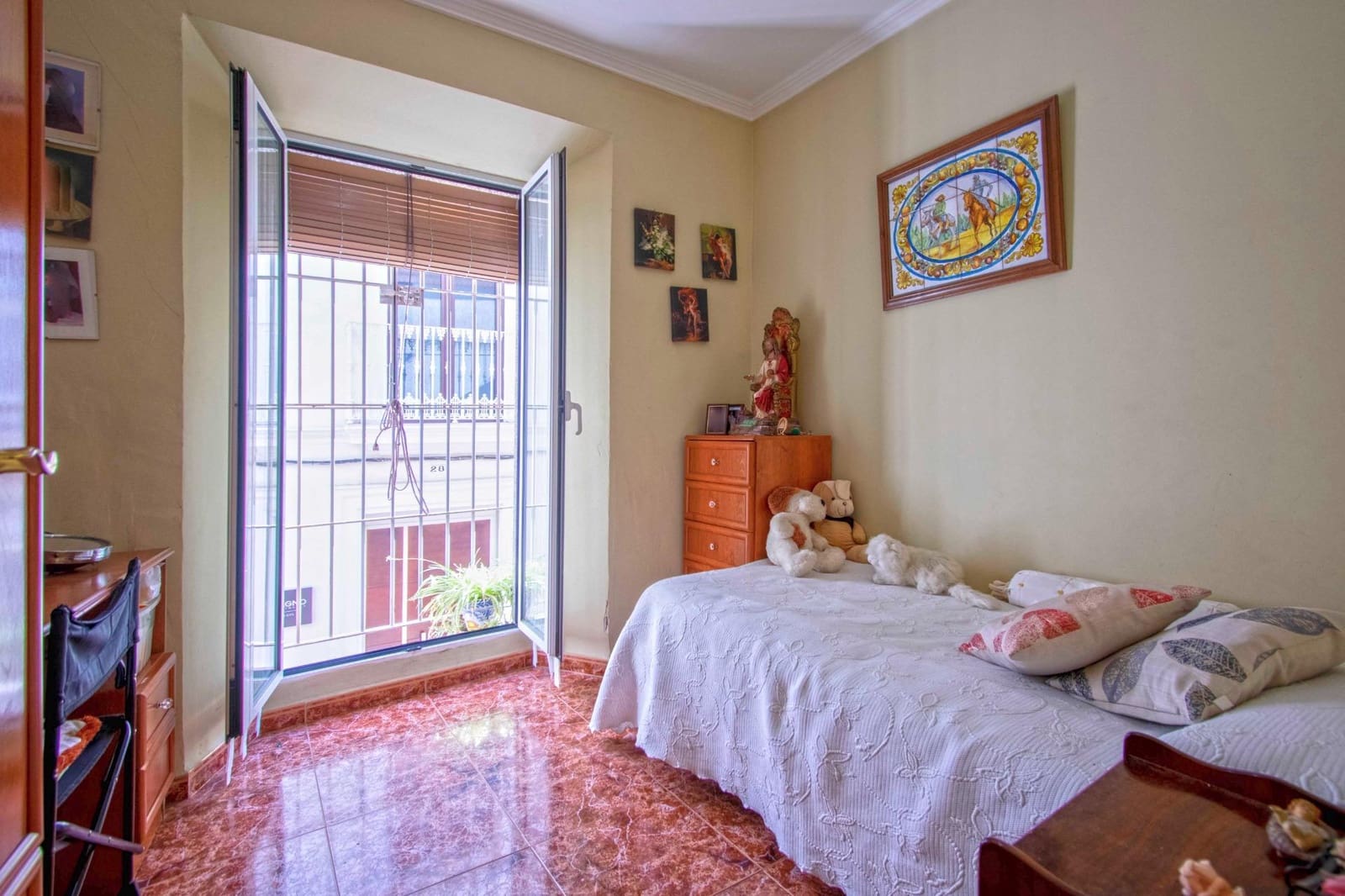 5 Zimmer Reihenhaus zu verkaufen in Sevilla Stadt - 835.000 € (Ref: 9437188)