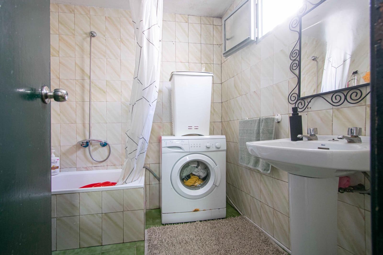 5 Zimmer Reihenhaus zu verkaufen in Sevilla Stadt - 835.000 € (Ref: 9437188)