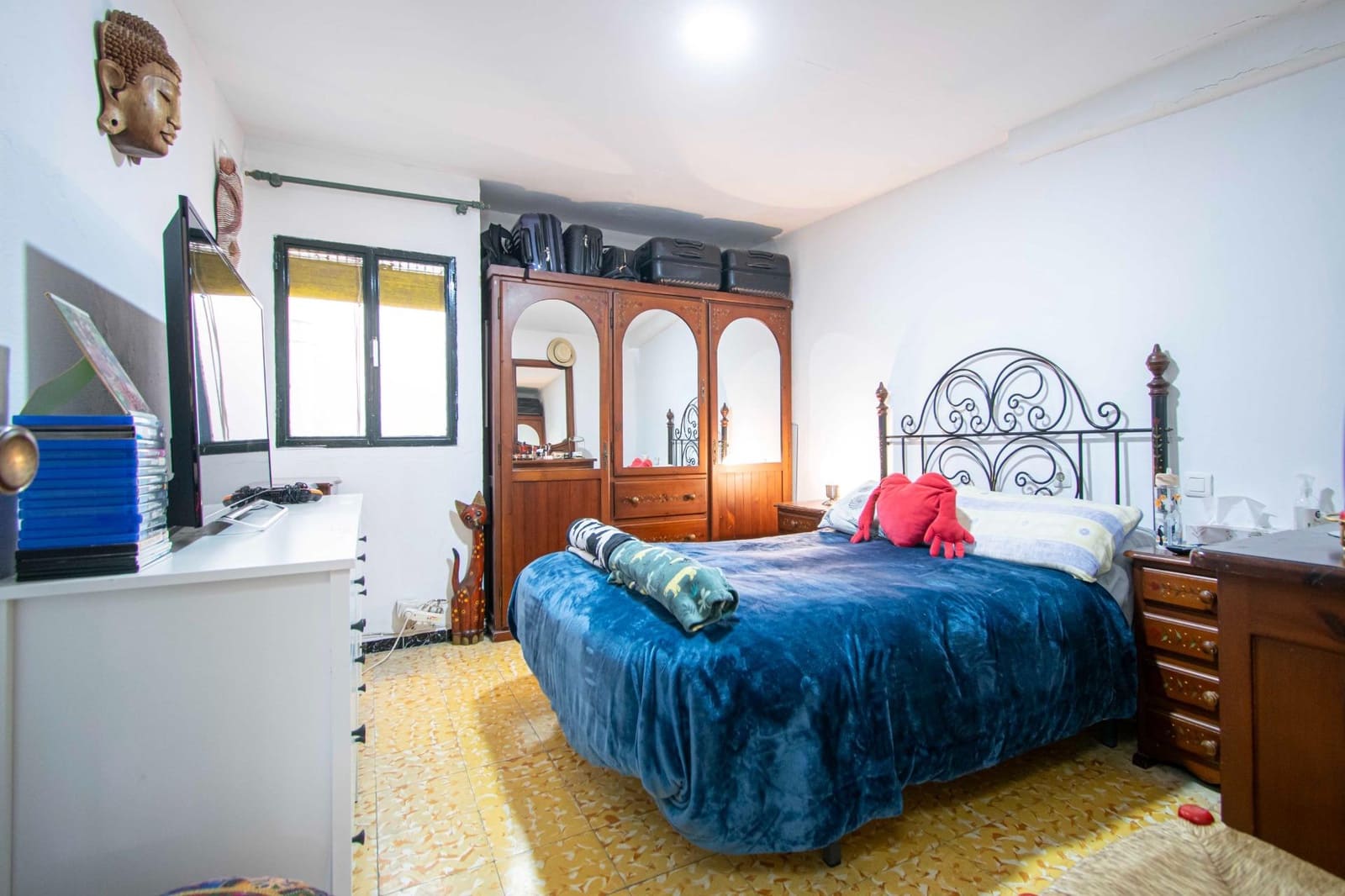 5 Zimmer Reihenhaus zu verkaufen in Sevilla Stadt - 835.000 € (Ref: 9437188)