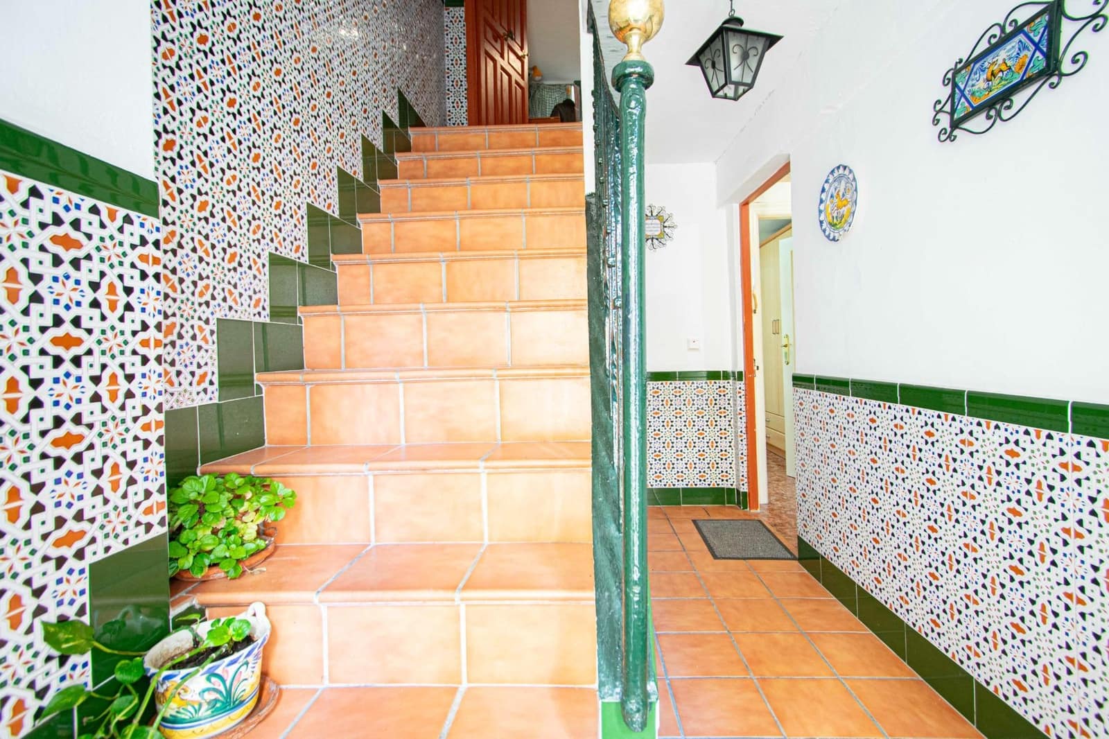 5 Zimmer Reihenhaus zu verkaufen in Sevilla Stadt - 835.000 € (Ref: 9437188)