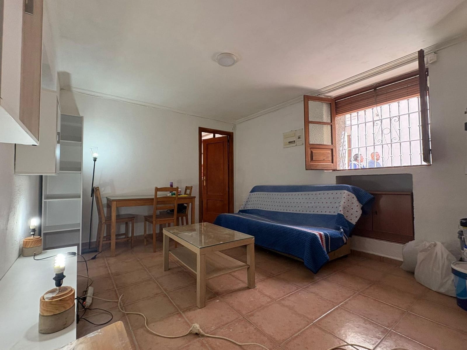 5 Zimmer Reihenhaus zu verkaufen in Sevilla Stadt - 835.000 € (Ref: 9437188)