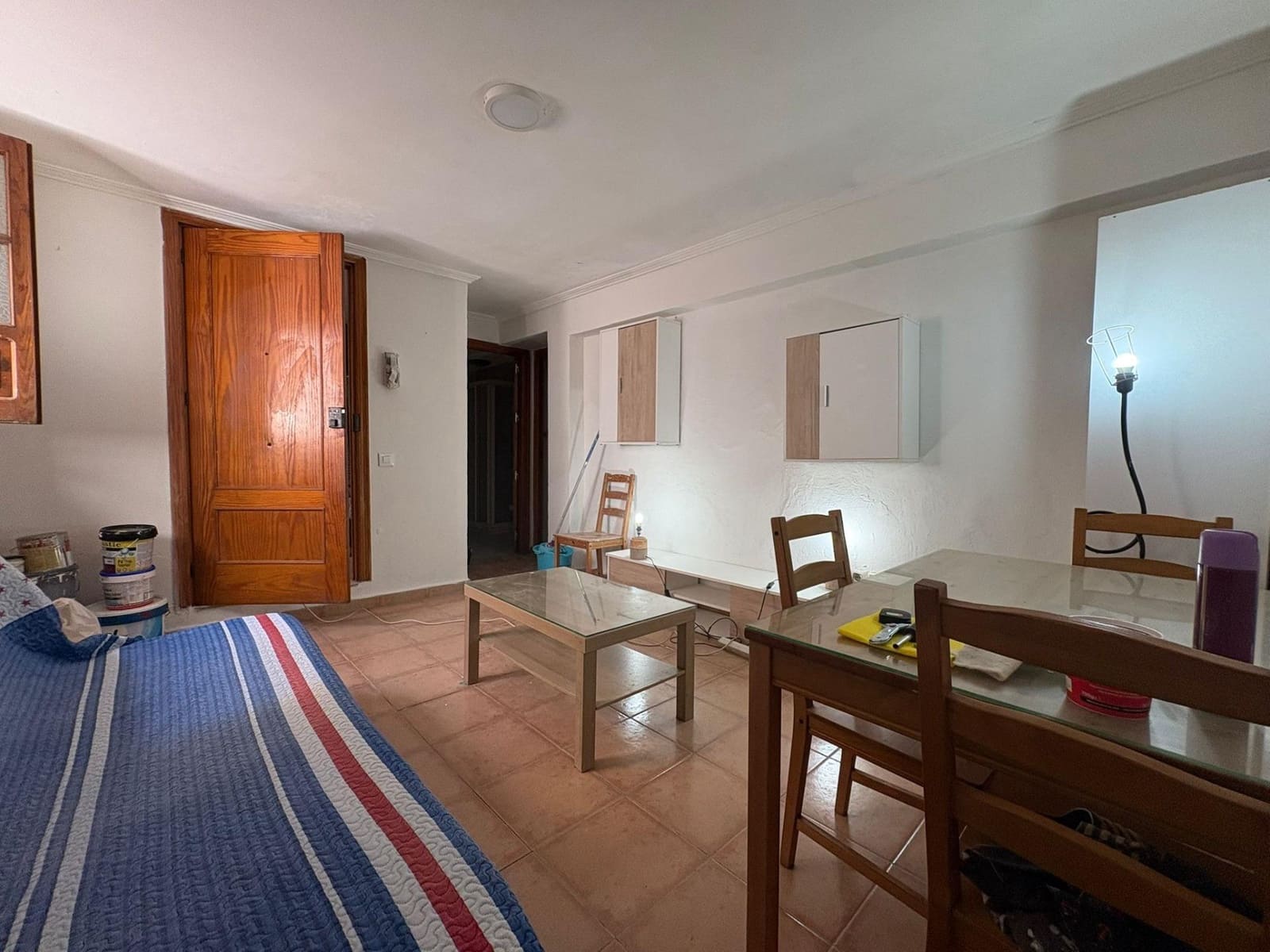 5 Zimmer Reihenhaus zu verkaufen in Sevilla Stadt - 799.990 € (Ref: 9437188)