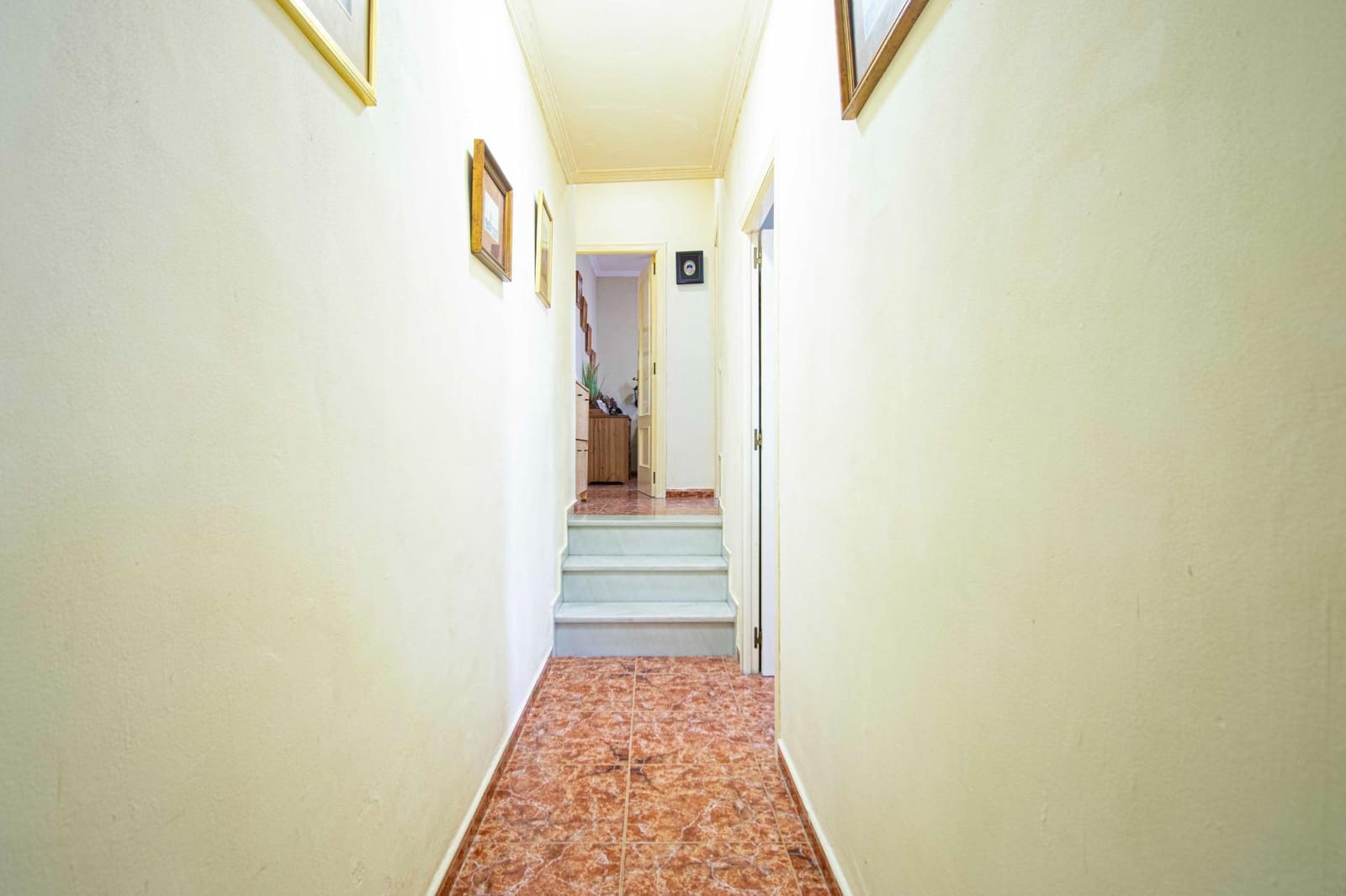 5 Zimmer Reihenhaus zu verkaufen in Sevilla Stadt - 799.990 € (Ref: 9437188)