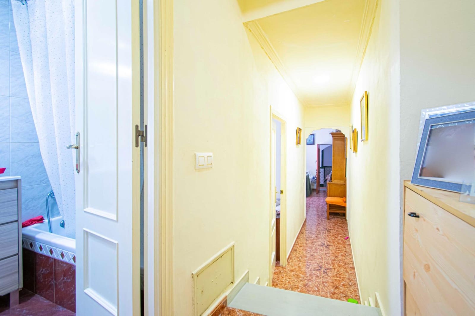 5 Zimmer Reihenhaus zu verkaufen in Sevilla Stadt - 799.990 € (Ref: 9437188)
