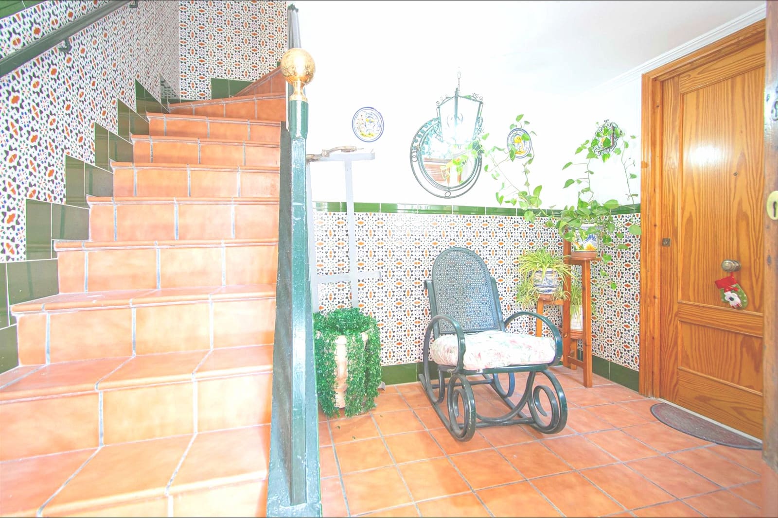 5 Zimmer Reihenhaus zu verkaufen in Sevilla Stadt - 799.990 € (Ref: 9437188)