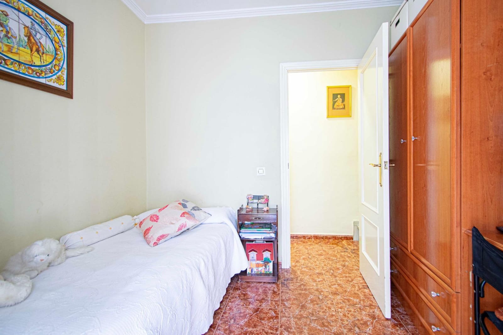 5 Zimmer Reihenhaus zu verkaufen in Sevilla Stadt - 799.990 € (Ref: 9437188)