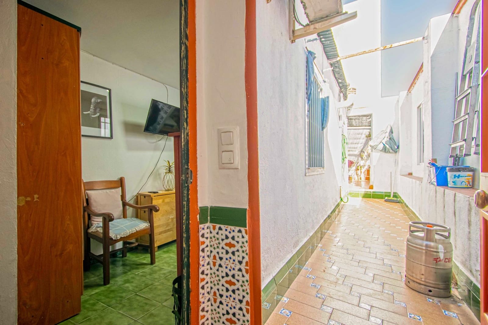 5 Zimmer Reihenhaus zu verkaufen in Sevilla Stadt - 799.990 € (Ref: 9437188)