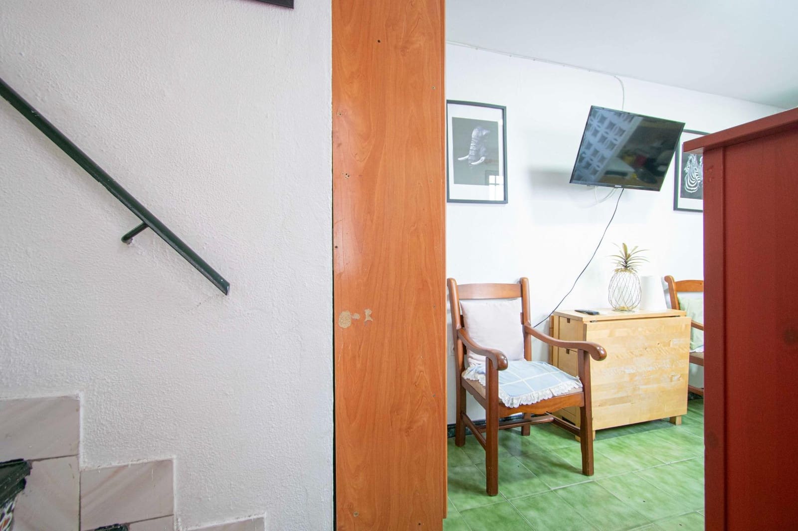 5 Zimmer Reihenhaus zu verkaufen in Sevilla Stadt - 799.990 € (Ref: 9437188)