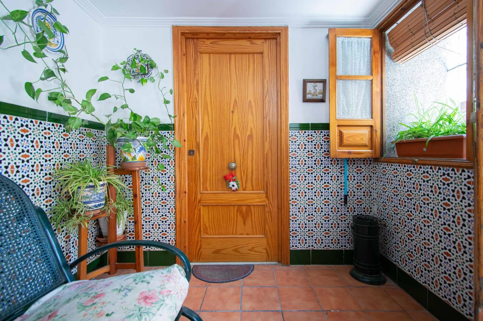 5 Zimmer Reihenhaus zu verkaufen in Sevilla Stadt - 799.990 € (Ref: 9437188)