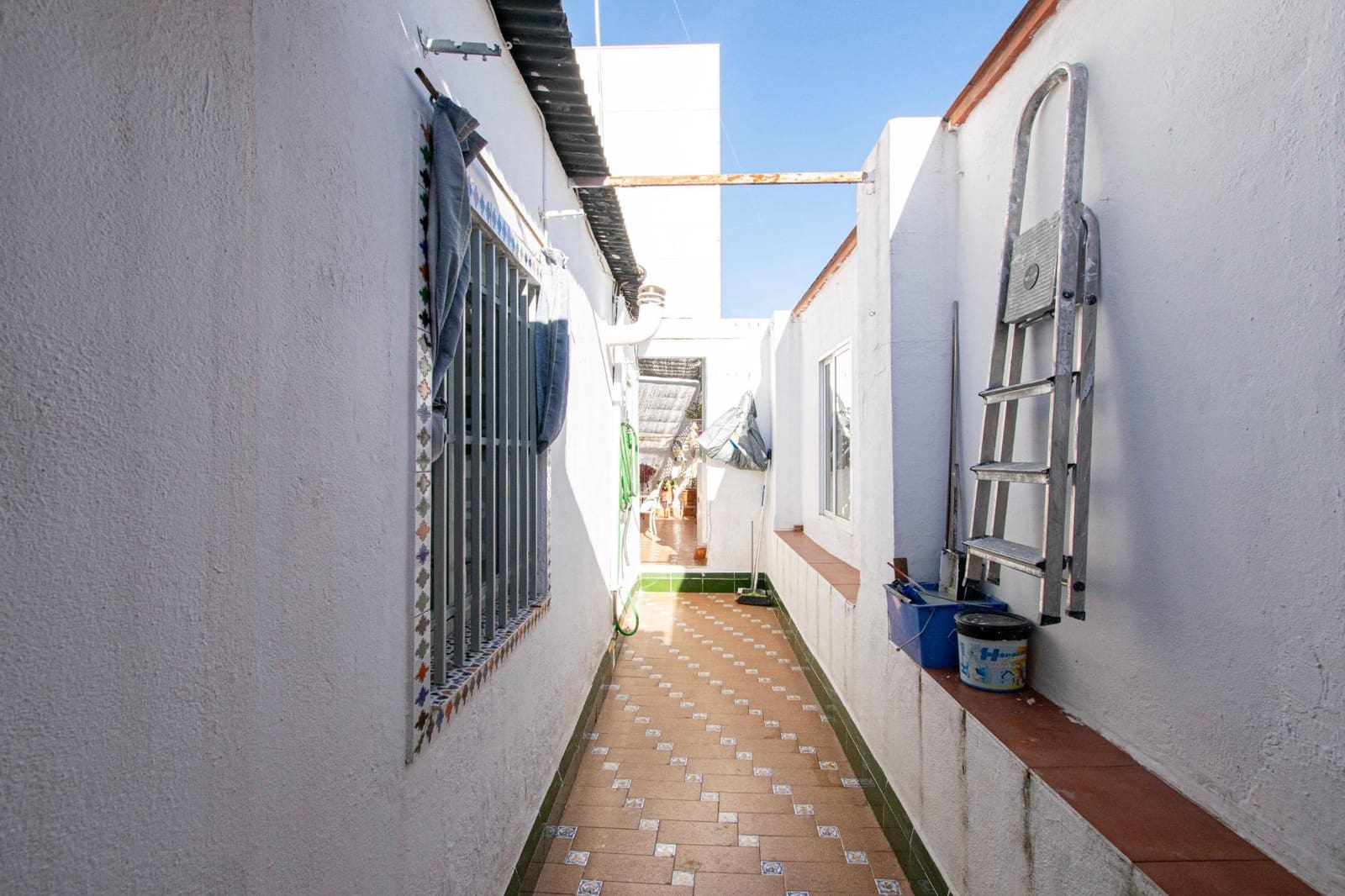 5 Zimmer Reihenhaus zu verkaufen in Sevilla Stadt - 799.990 € (Ref: 9437188)