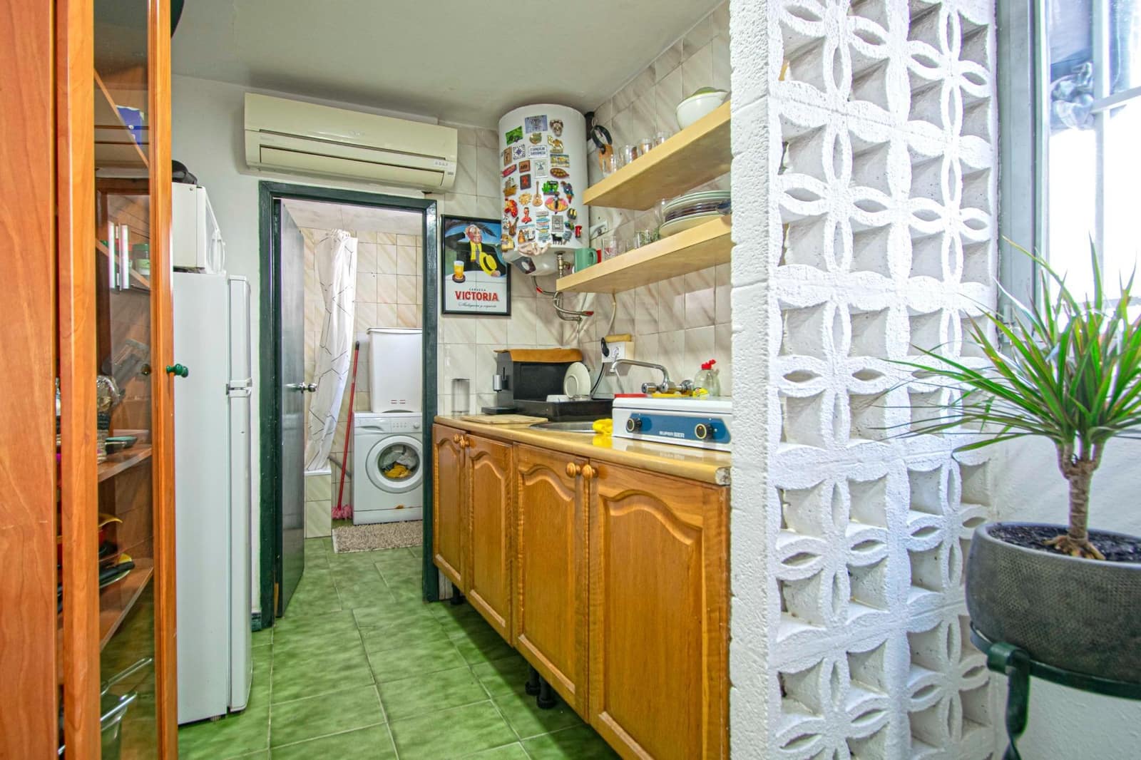 5 Zimmer Reihenhaus zu verkaufen in Sevilla Stadt - 799.990 € (Ref: 9437188)