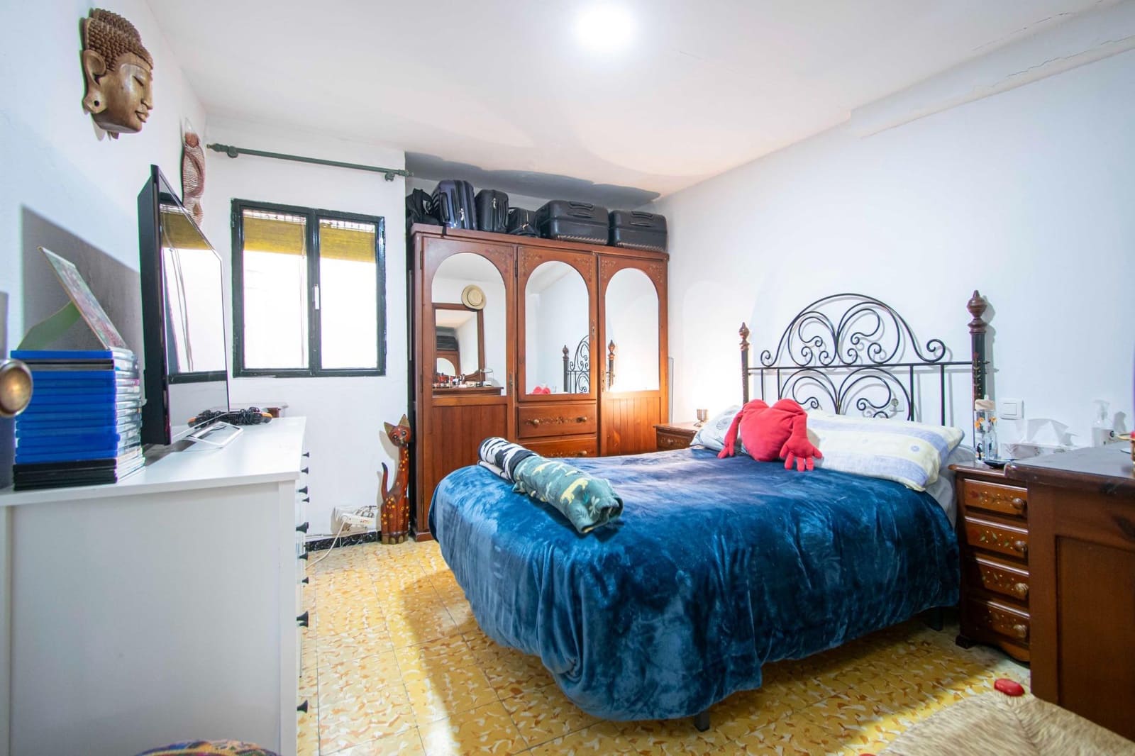5 Zimmer Reihenhaus zu verkaufen in Sevilla Stadt - 799.990 € (Ref: 9437188)