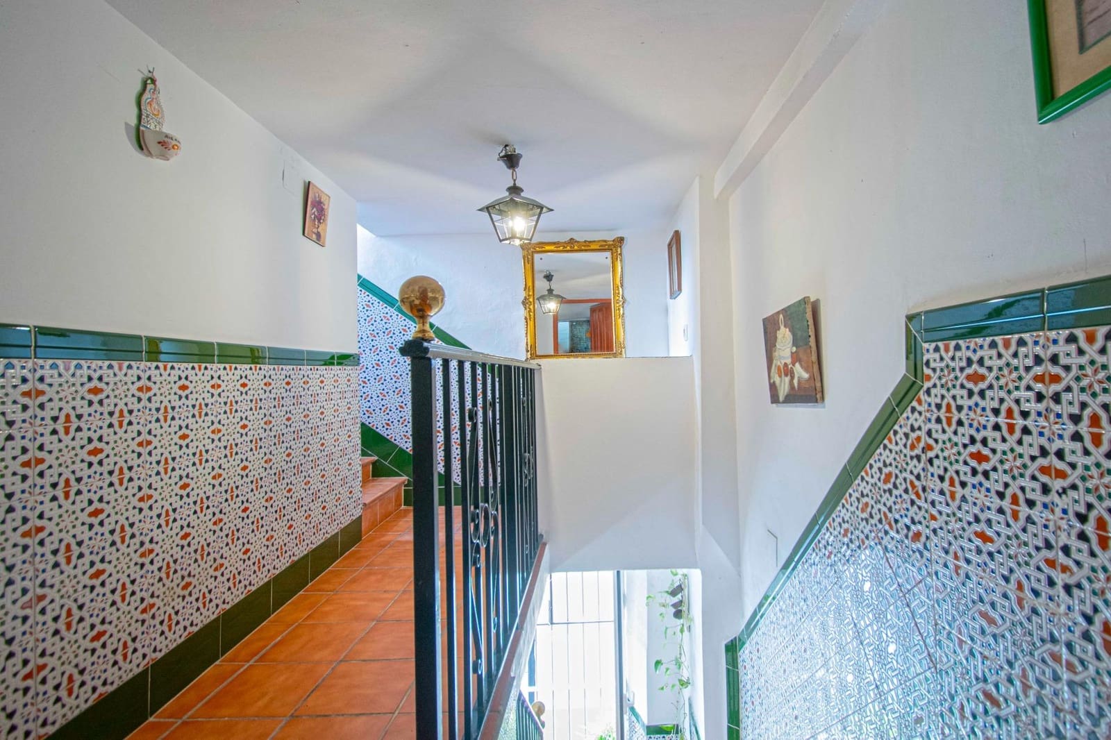 5 Zimmer Reihenhaus zu verkaufen in Sevilla Stadt - 799.990 € (Ref: 9437188)