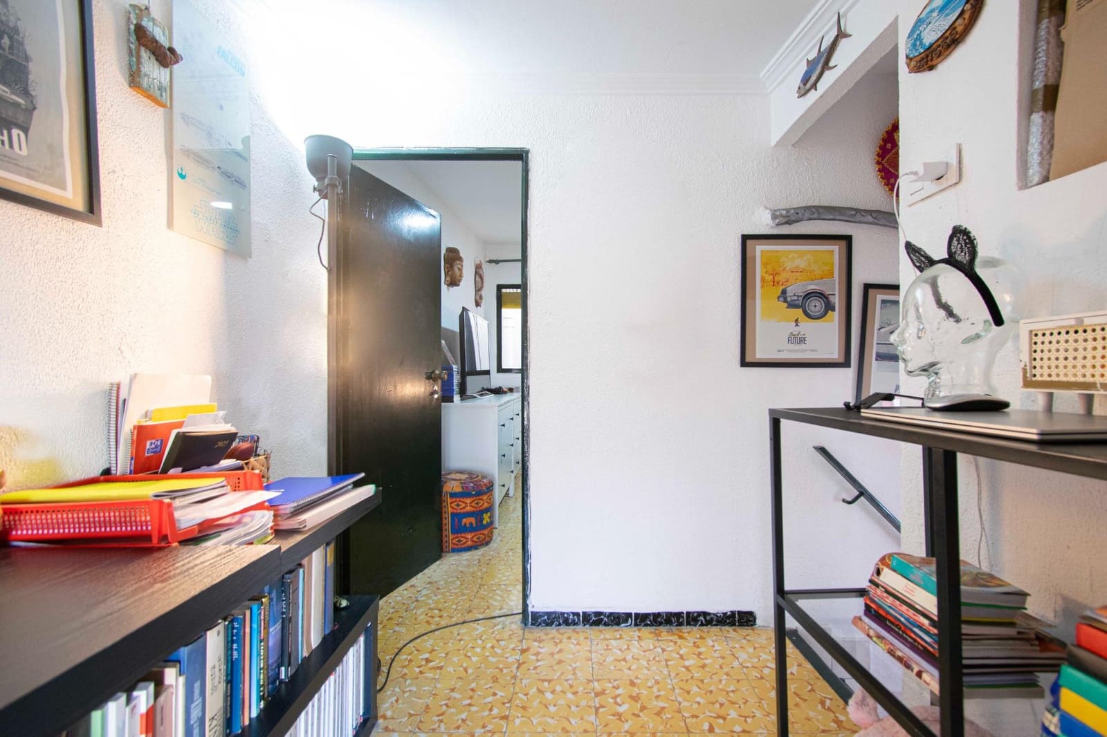 5 Zimmer Reihenhaus zu verkaufen in Sevilla Stadt - 799.990 € (Ref: 9437188)