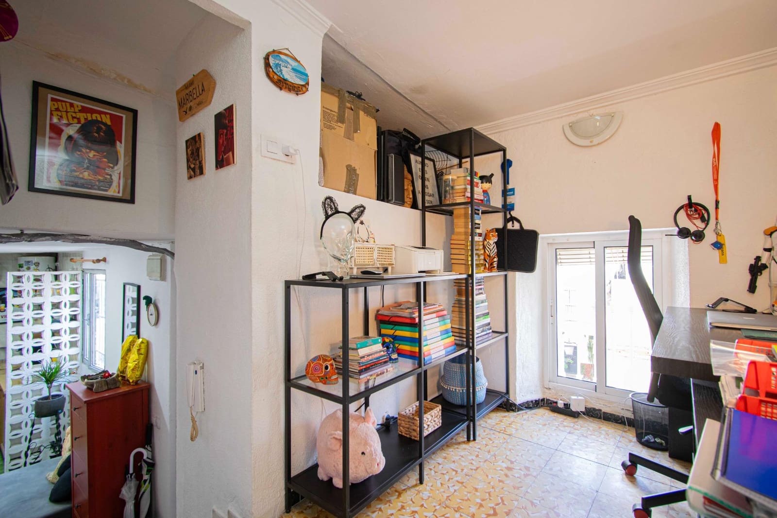 5 Zimmer Reihenhaus zu verkaufen in Sevilla Stadt - 799.990 € (Ref: 9437188)