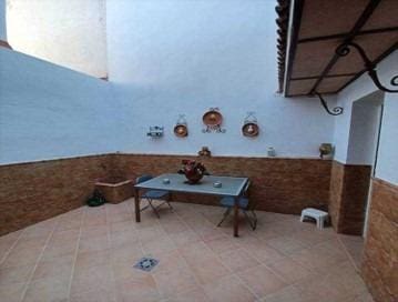 3 sovrum Radhus till salu i Sevilla stad - 330 000 € (Ref: 9437189)