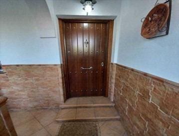 3 sovrum Radhus till salu i Sevilla stad - 330 000 € (Ref: 9437189)