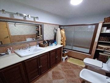 3 sovrum Radhus till salu i Sevilla stad - 330 000 € (Ref: 9437189)