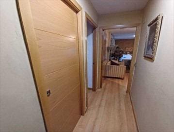 3 sovrum Radhus till salu i Sevilla stad - 330 000 € (Ref: 9437189)