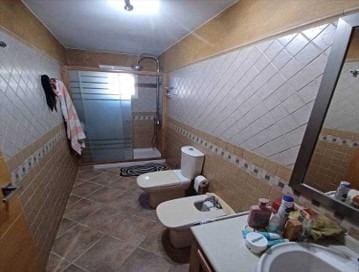 3 sovrum Radhus till salu i Sevilla stad - 330 000 € (Ref: 9437189)