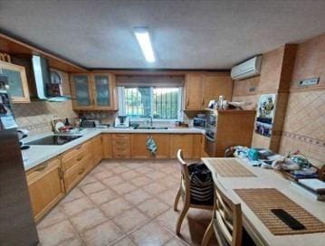 3 sovrum Radhus till salu i Sevilla stad - 330 000 € (Ref: 9437189)