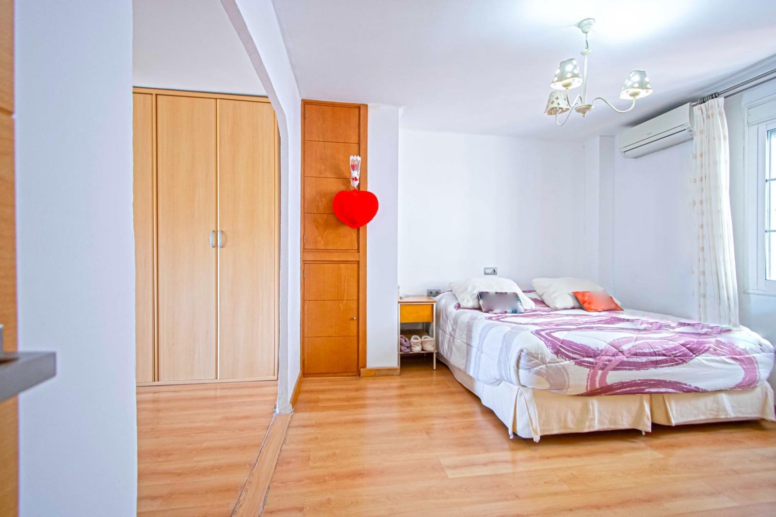 3 sovrum Radhus till salu i Sevilla stad - 330 000 € (Ref: 9437189)