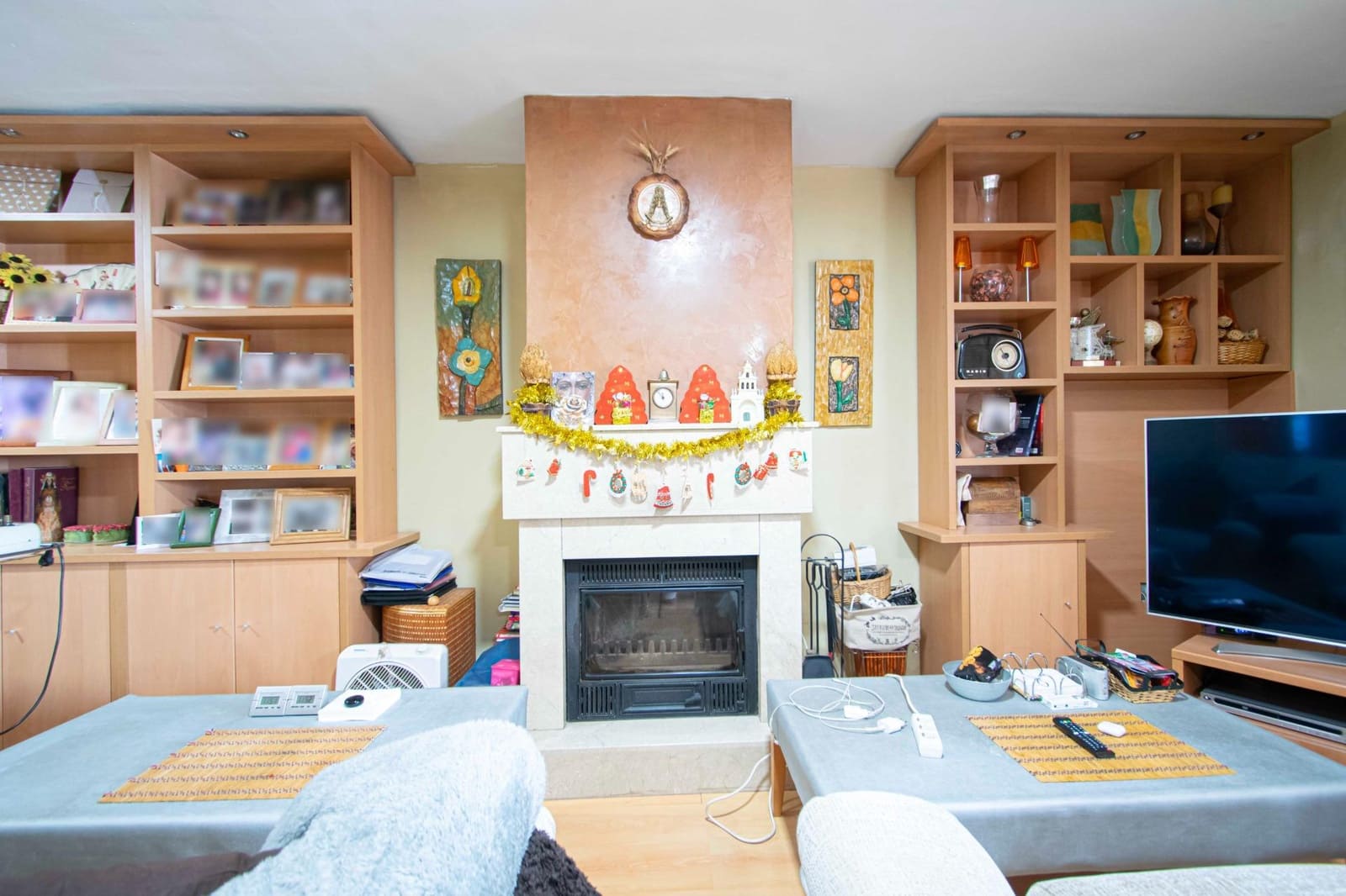 3 sovrum Radhus till salu i Sevilla stad - 330 000 € (Ref: 9437189)