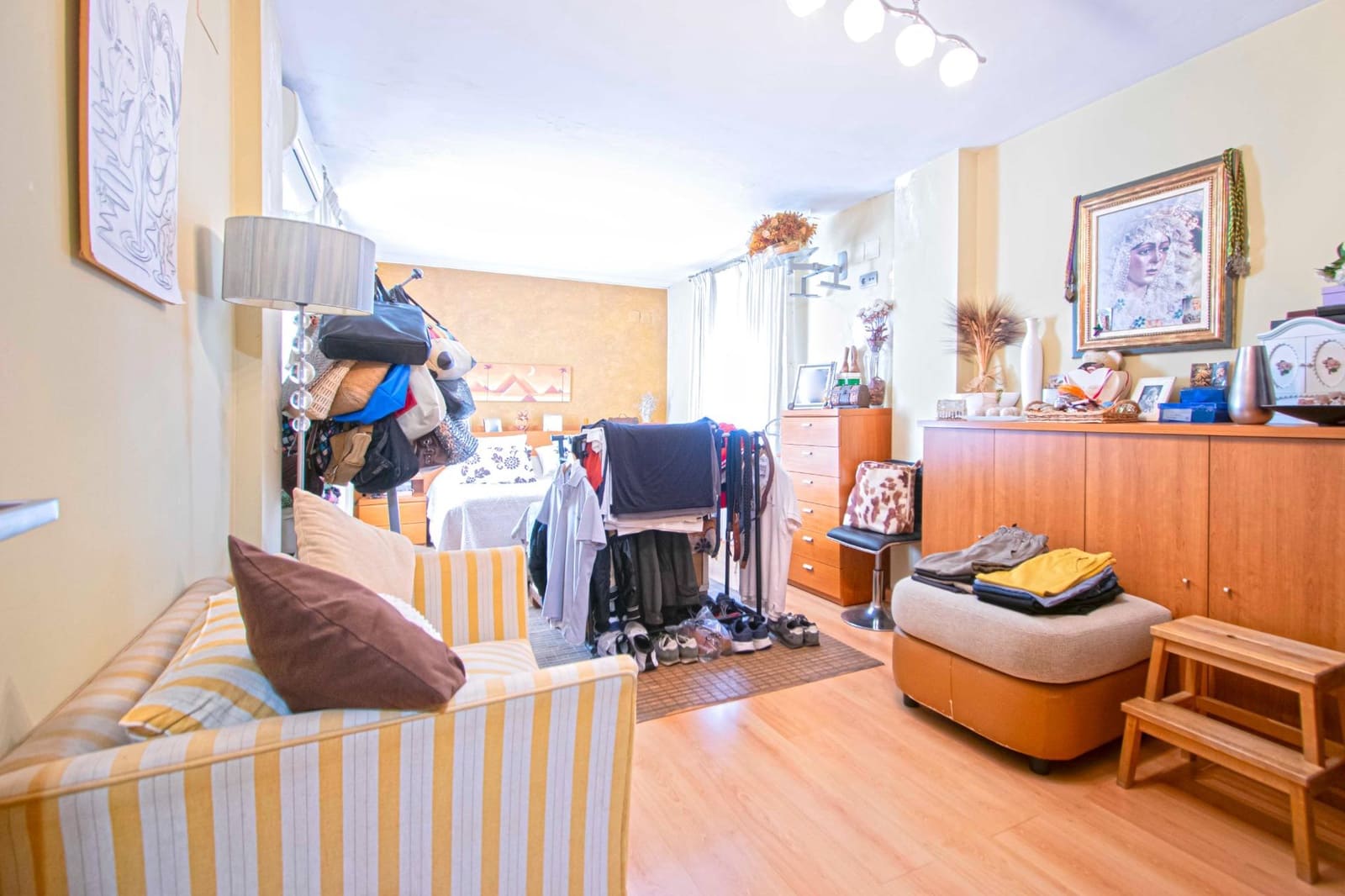 3 sovrum Radhus till salu i Sevilla stad - 330 000 € (Ref: 9437189)