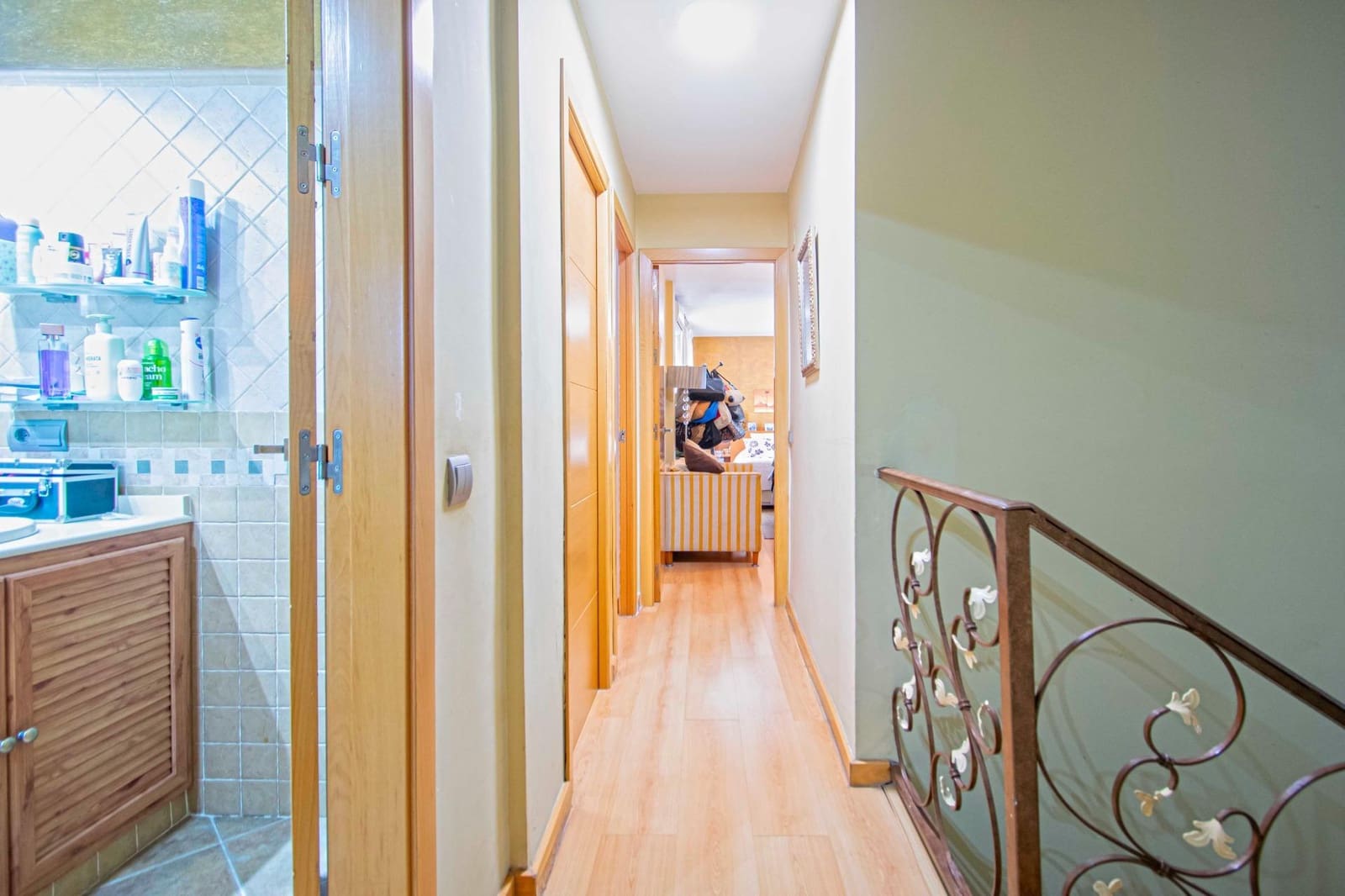 3 sovrum Radhus till salu i Sevilla stad - 330 000 € (Ref: 9437189)