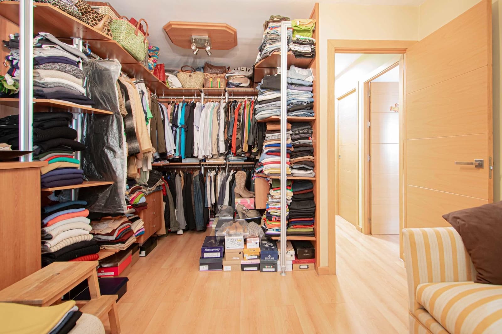 3 sovrum Radhus till salu i Sevilla stad - 330 000 € (Ref: 9437189)