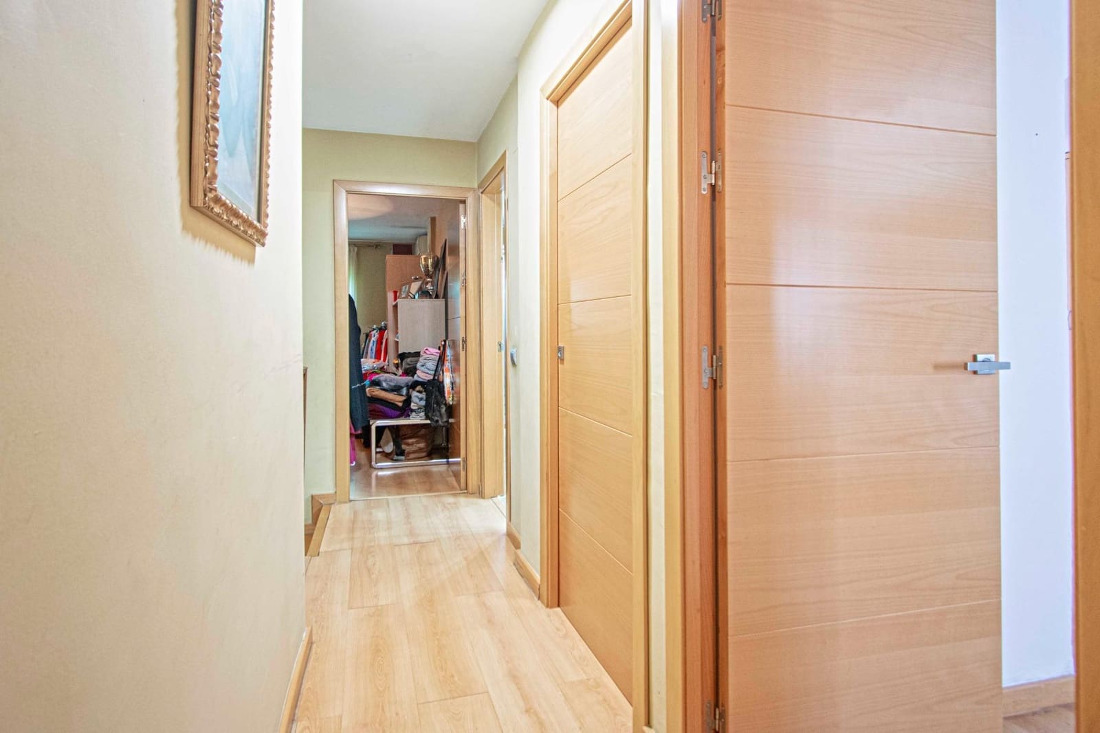 3 sovrum Radhus till salu i Sevilla stad - 330 000 € (Ref: 9437189)