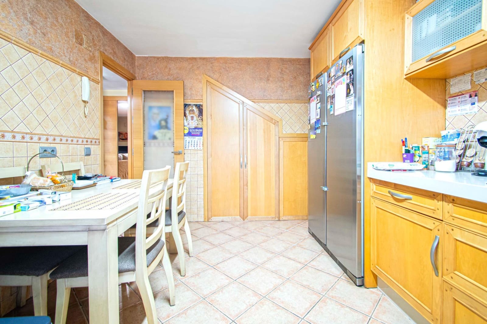 3 sovrum Radhus till salu i Sevilla stad - 330 000 € (Ref: 9437189)