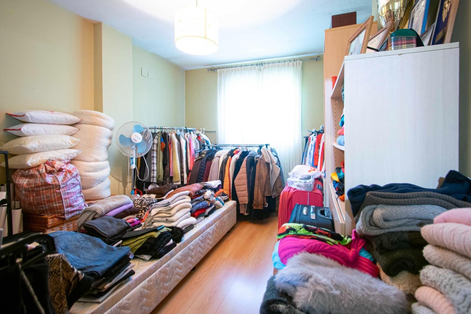 3 sovrum Radhus till salu i Sevilla stad - 330 000 € (Ref: 9437189)