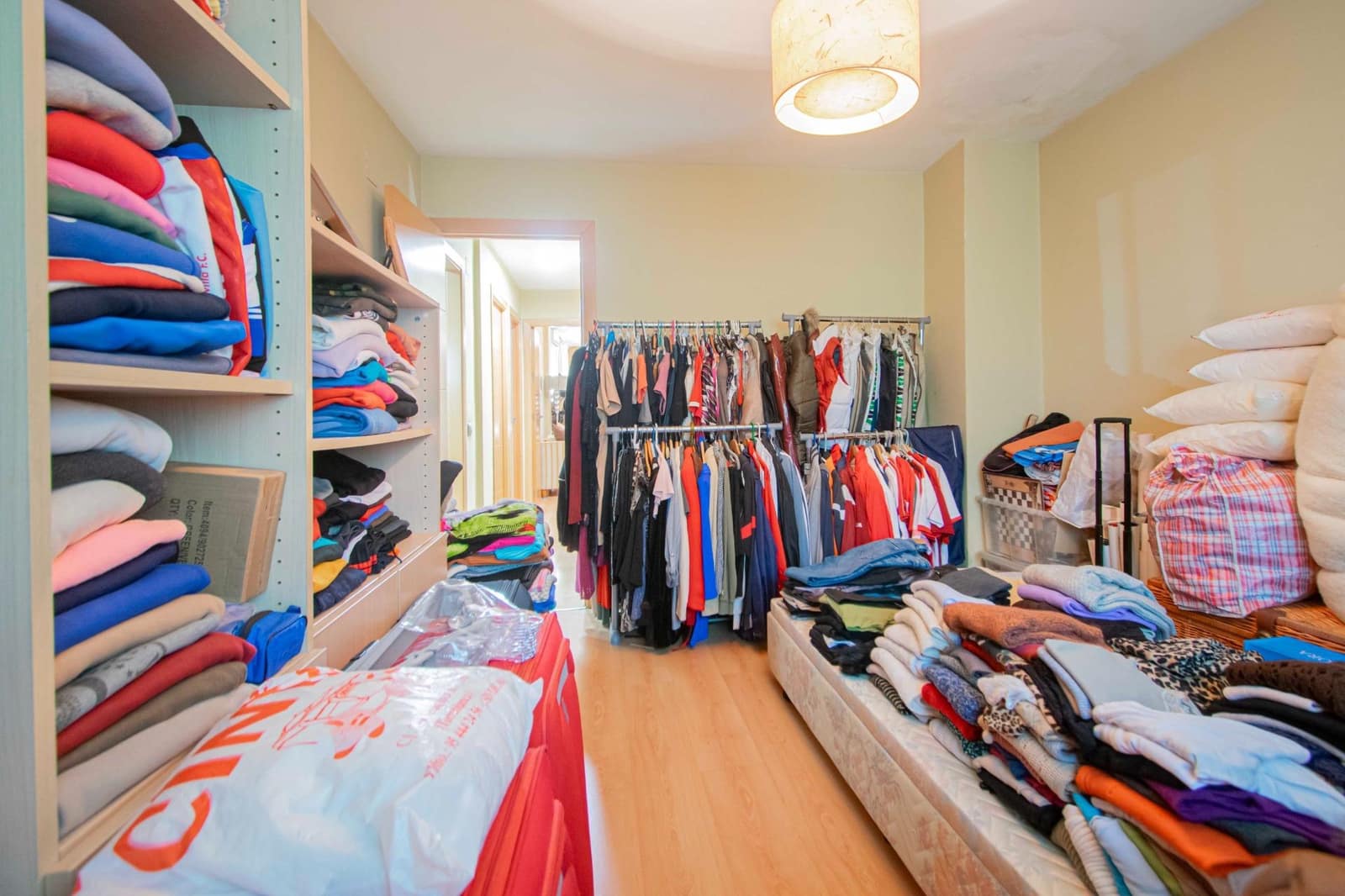 3 sovrum Radhus till salu i Sevilla stad - 330 000 € (Ref: 9437189)